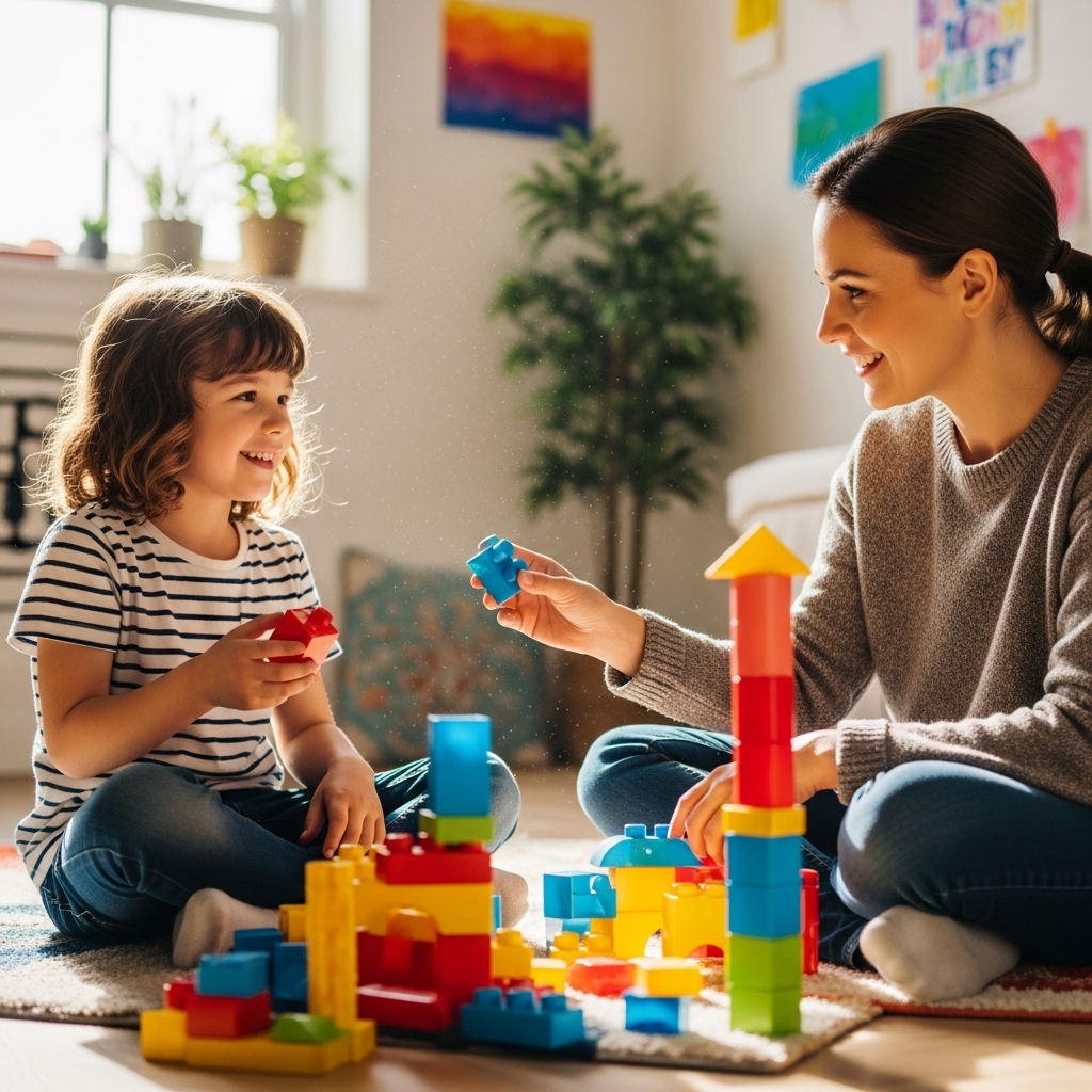 Clinical environment teaching